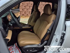 Renault Grand Koleos, 2025 — миниатюра 8