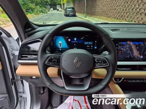 Renault Grand Koleos, 2025 — миниатюра 13