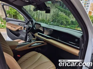 Renault Grand Koleos, 2025 — миниатюра 14