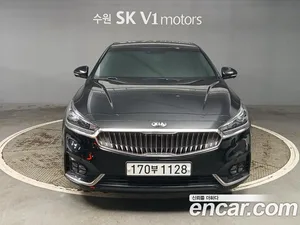 Kia K7, 2016 — миниатюра 1