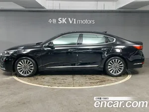 Kia K7, 2016 — миниатюра 2