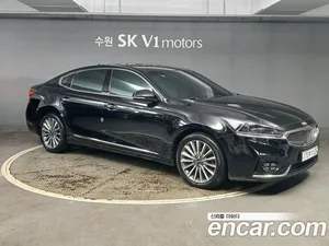 Kia K7, 2016 — миниатюра 3