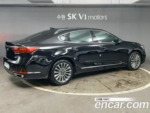 Kia K7, 2016 — миниатюра 4