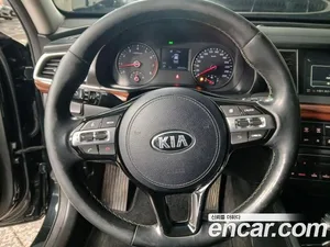 Kia K7, 2016 — миниатюра 8