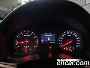 Kia K7, 2016 — миниатюра 9