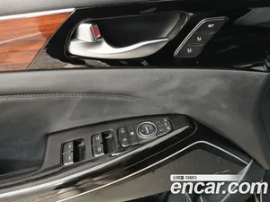 Kia K7, 2016 — миниатюра 10