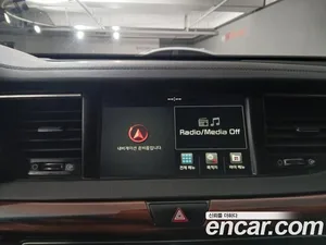 Kia K7, 2016 — миниатюра 12