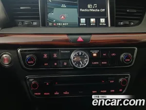 Kia K7, 2016 — миниатюра 13