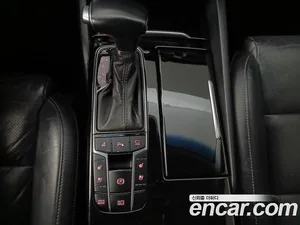 Kia K7, 2016 — миниатюра 14