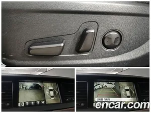 Kia K7, 2016 — миниатюра 17