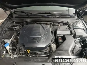 Kia K7, 2016 — миниатюра 19