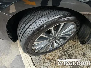 Kia K7, 2016 — миниатюра 20
