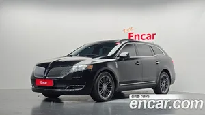 Lincoln MKT, 2014 — миниатюра 1