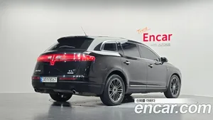 Lincoln MKT, 2014 — миниатюра 2
