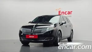 Lincoln MKT, 2014 — миниатюра 3