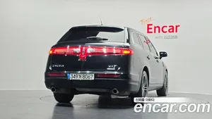 Lincoln MKT, 2014 — миниатюра 4