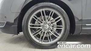 Lincoln MKT, 2014 — миниатюра 5