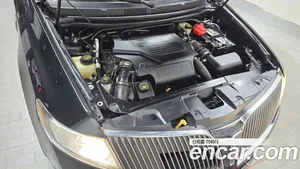 Lincoln MKT, 2014 — миниатюра 6