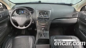 Lincoln MKT, 2014 — миниатюра 7