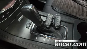 Lincoln MKT, 2014 — миниатюра 9