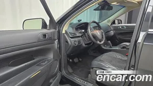 Lincoln MKT, 2014 — миниатюра 10