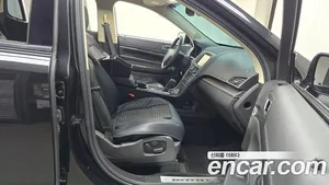 Lincoln MKT, 2014 — миниатюра 11
