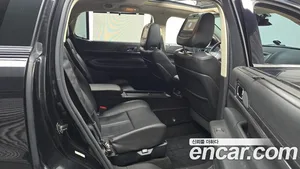 Lincoln MKT, 2014 — миниатюра 12