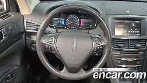Lincoln MKT, 2014 — миниатюра 13