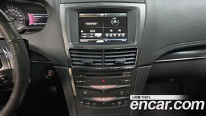 Lincoln MKT, 2014 — миниатюра 14