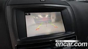 Lincoln MKT, 2014 — миниатюра 15