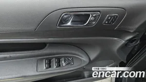 Lincoln MKT, 2014 — миниатюра 17