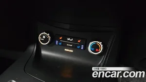 Lincoln MKT, 2014 — миниатюра 19