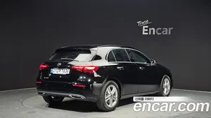 Mercedes-Benz A-Class, 2025 — миниатюра 2