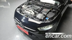 Mercedes-Benz A-Class, 2025 — миниатюра 6
