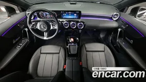 Mercedes-Benz A-Class, 2025 — миниатюра 7
