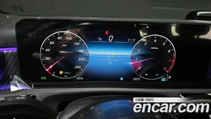 Mercedes-Benz A-Class, 2025 — миниатюра 8