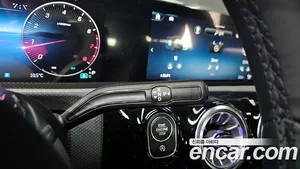 Mercedes-Benz A-Class, 2025 — миниатюра 9