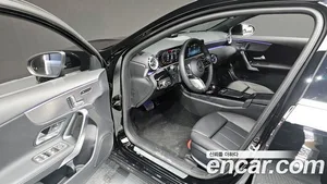 Mercedes-Benz A-Class, 2025 — миниатюра 10