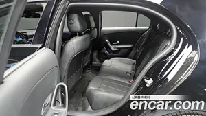 Mercedes-Benz A-Class, 2025 — миниатюра 11