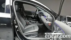 Mercedes-Benz A-Class, 2025 — миниатюра 12