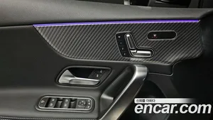 Mercedes-Benz A-Class, 2025 — миниатюра 13
