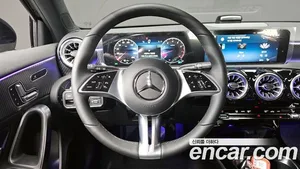 Mercedes-Benz A-Class, 2025 — миниатюра 16