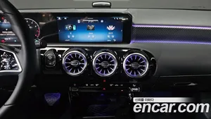 Mercedes-Benz A-Class, 2025 — миниатюра 17