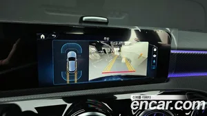 Mercedes-Benz A-Class, 2025 — миниатюра 18