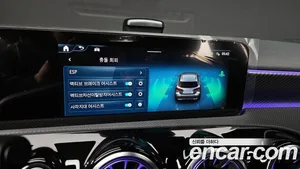 Mercedes-Benz A-Class, 2025 — миниатюра 19
