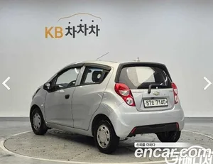 Chevrolet Spark, 2013 — миниатюра 2
