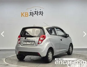 Chevrolet Spark, 2013 — миниатюра 3