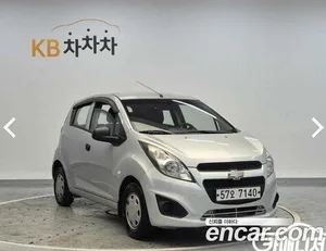 Chevrolet Spark, 2013 — миниатюра 4