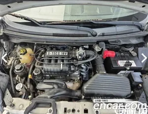 Chevrolet Spark, 2013 — миниатюра 5