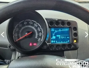 Chevrolet Spark, 2013 — миниатюра 6